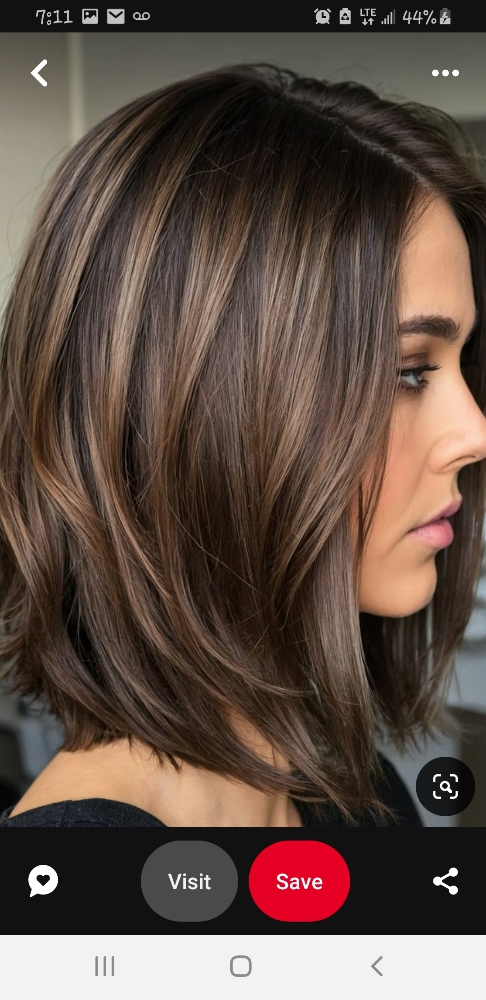 Color/Blowdry