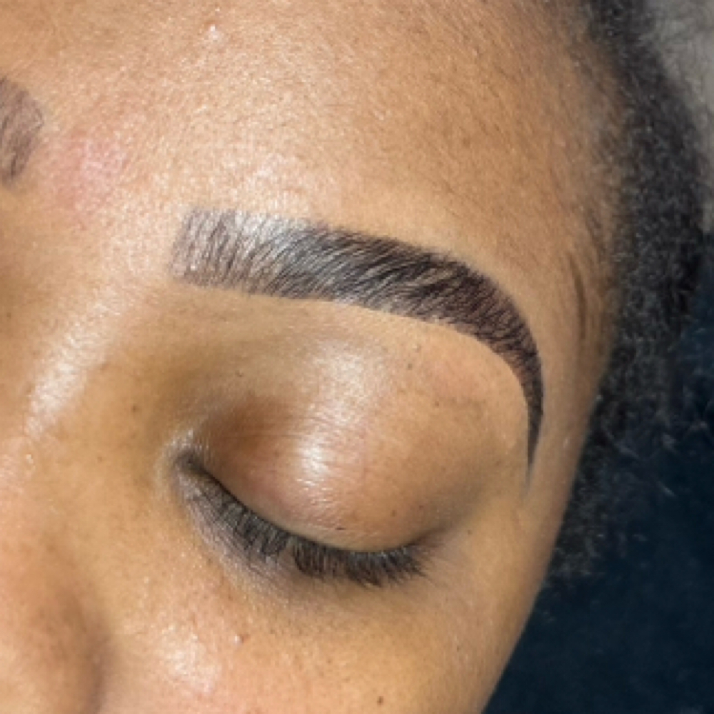 Brow Lamination+Tint SUMMER Special at Blink + Brow Studio in Cincinnati, OH