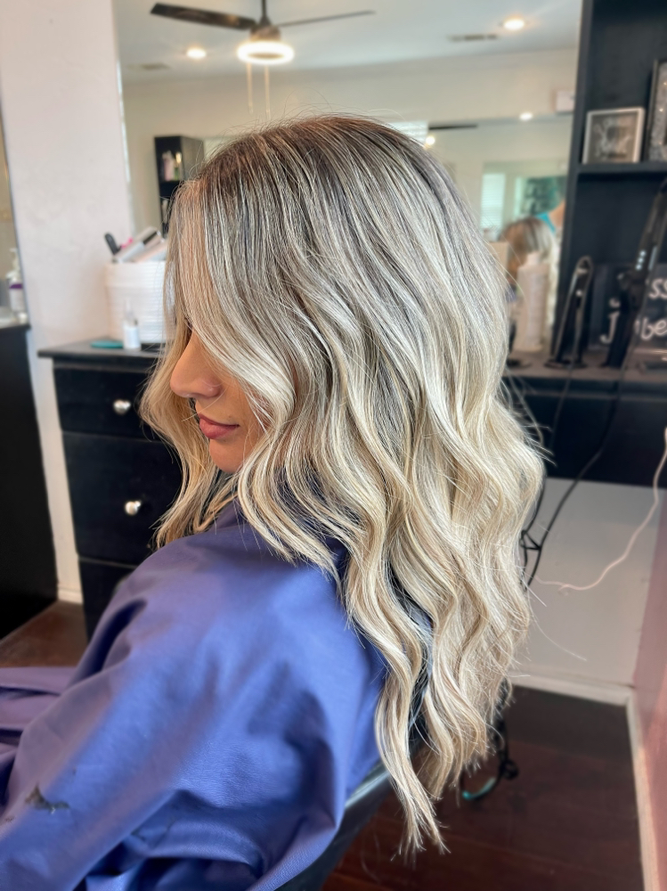 Full Teasylight + Cut