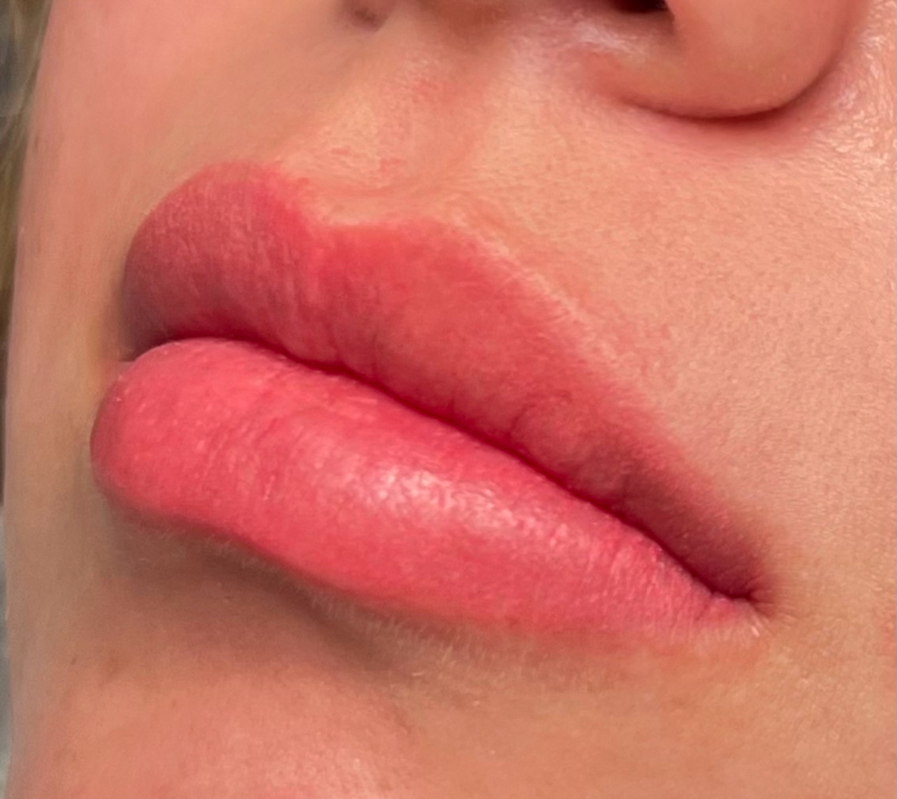 Lip Blush