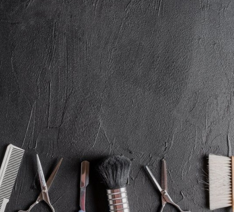 ⋒ Mens Hair Cut at Kaity Switzer Beauty Artist in Salem, VA