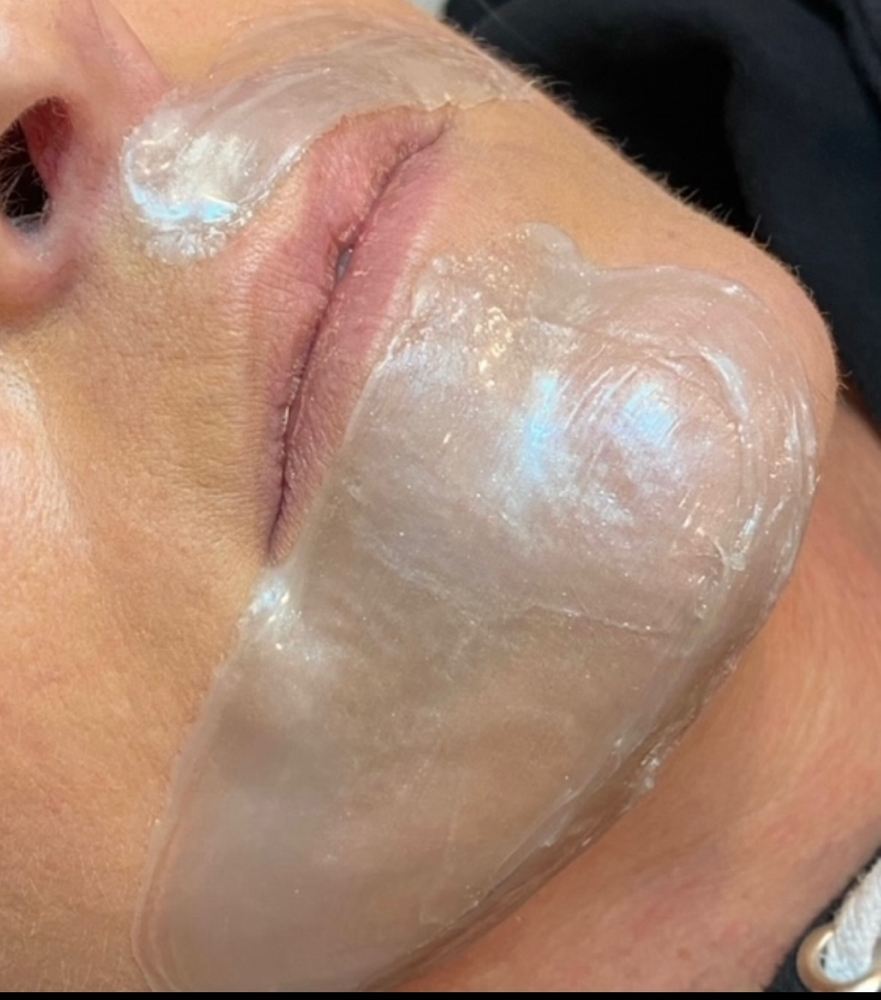 Face Wax