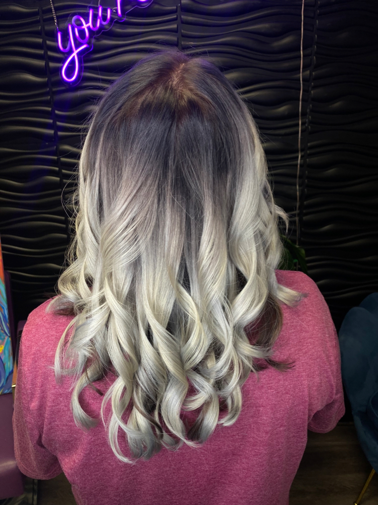 Dimensional Color