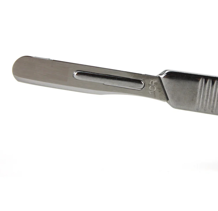 Express Dermaplane Treatment
