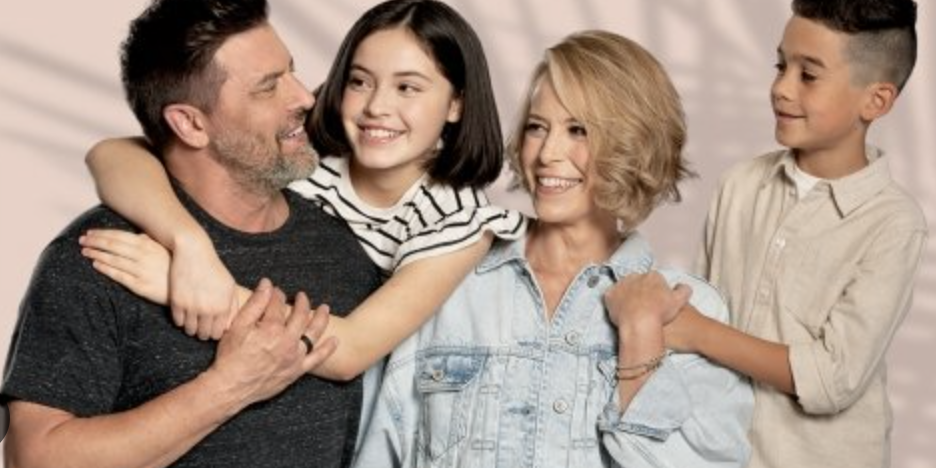 Mobile All In The Family