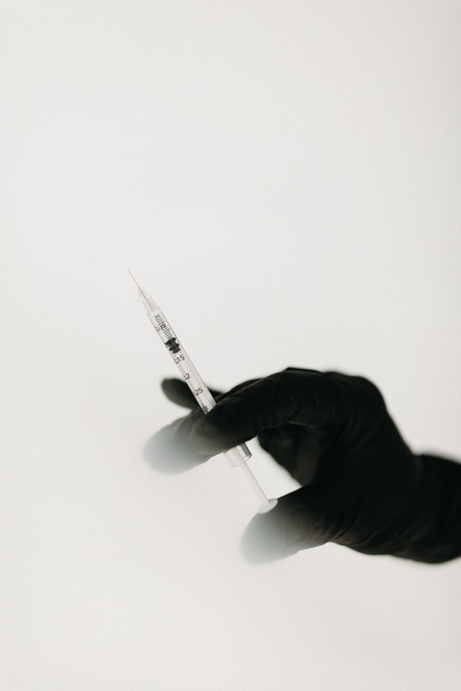 Neuromodulator Injections