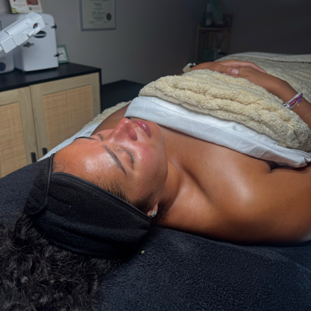 TEEZSKIN LUXE FACIAL at TeezSkin in East Setauket, NY