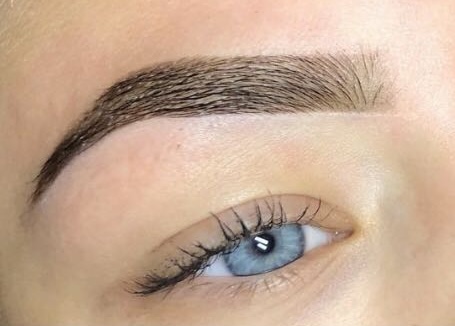 Lash  Or  Eyebrow Tint