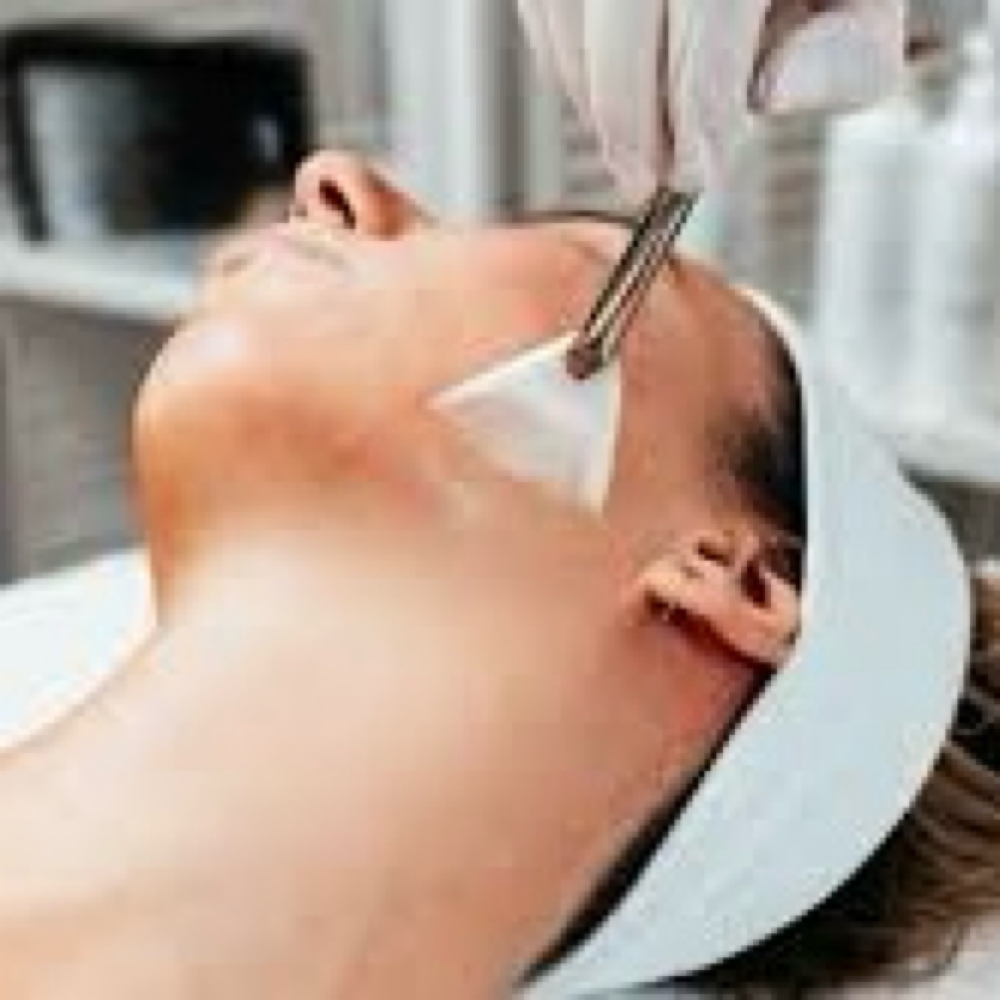 Pigment Control Peel at Olivia Esthetics in Longview, TX