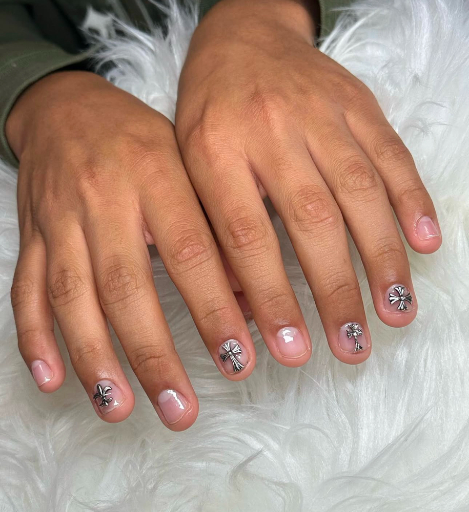 Gel Manicure