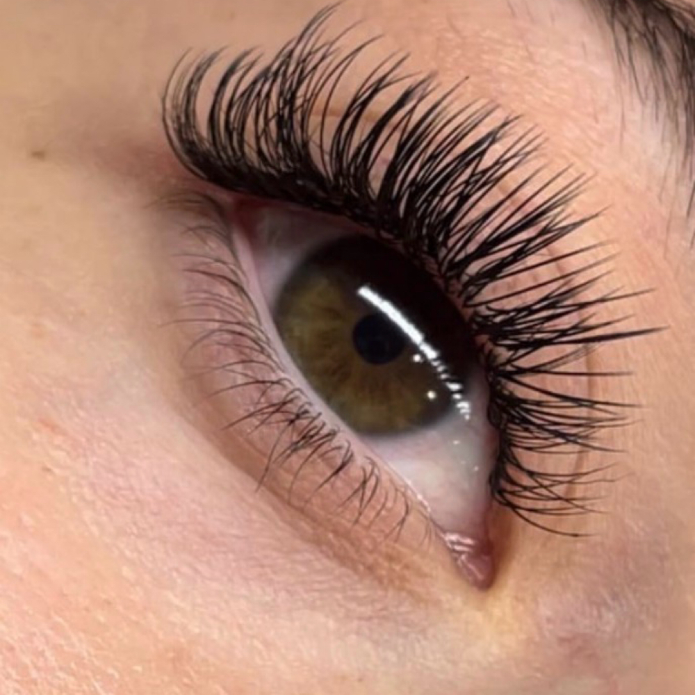 Luscious Set Refill - 3 Weeks at The Velvet Current in Norfolk, VA