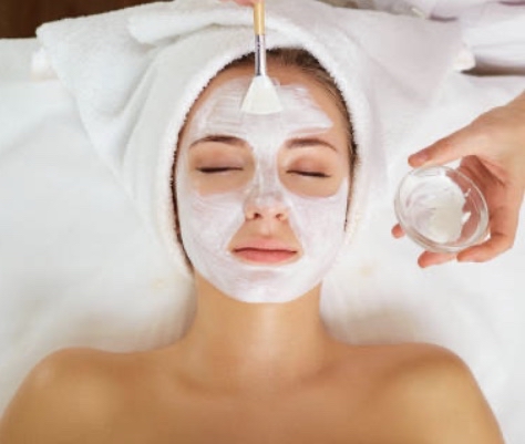 Purifying Facial For Acneic Skin