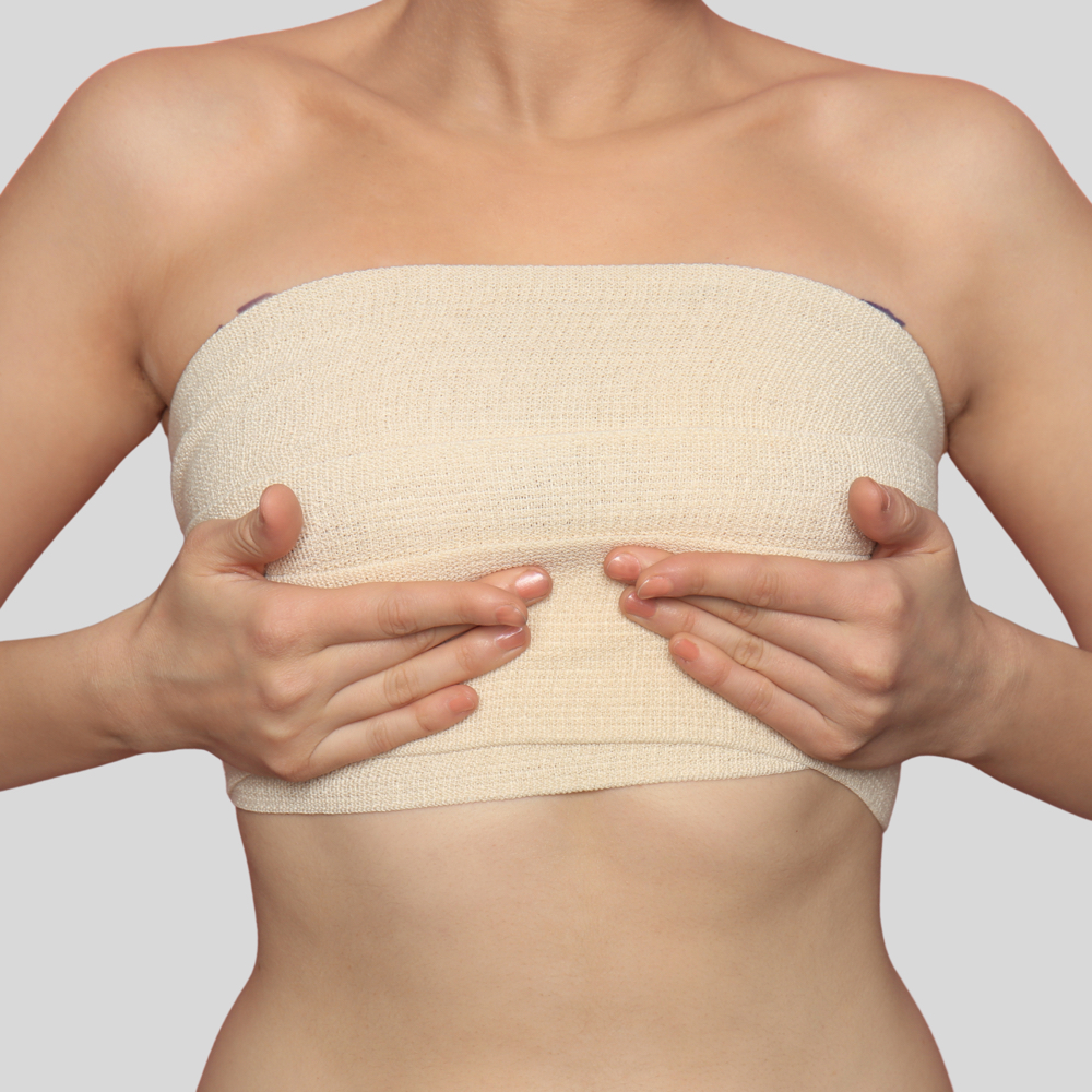 Post-Operative Care Body at Estética by Martha in Feasterville, PA