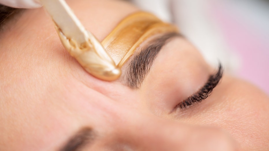 Brow Shaping