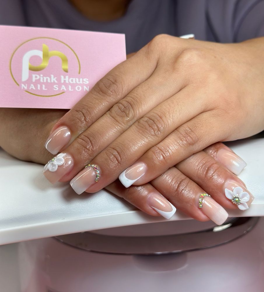 Acrylic Refills