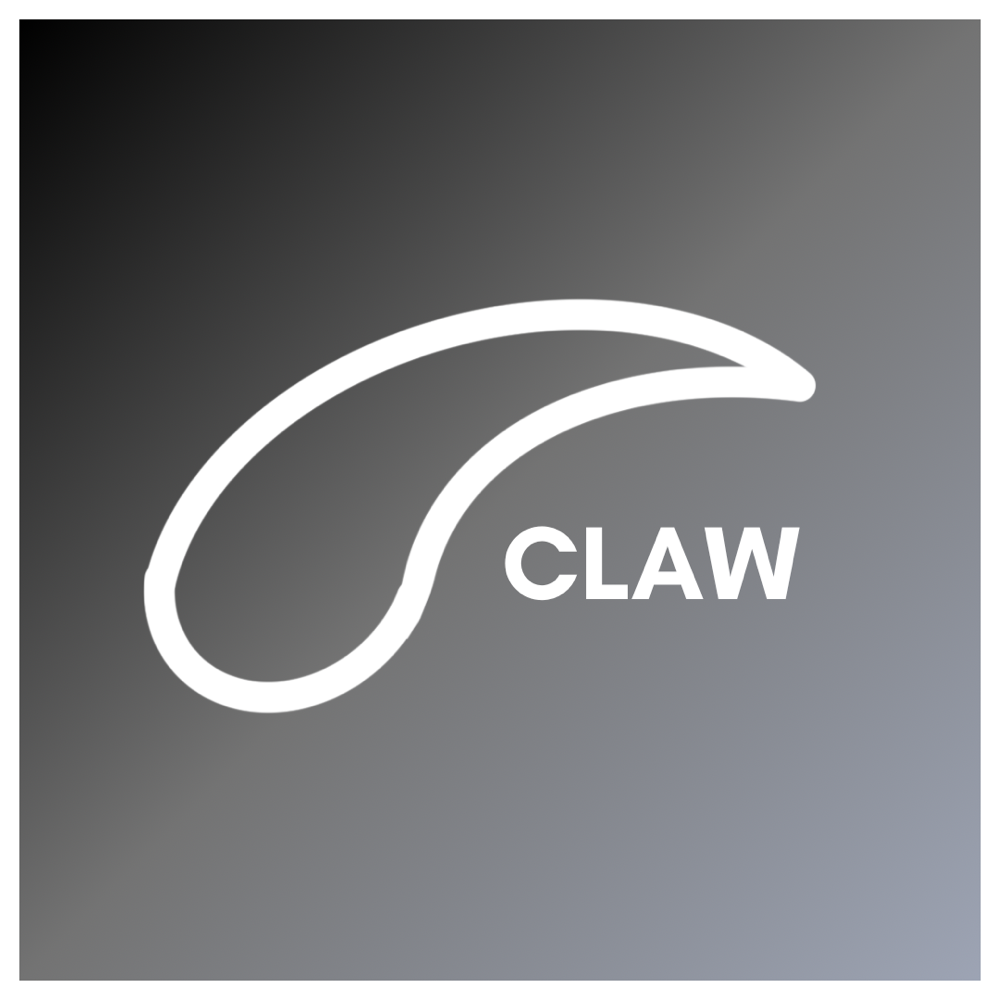 Claw Nail Extensions