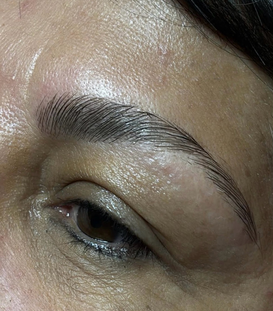 Brow Lamination
