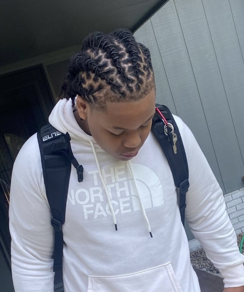 Loc Styling