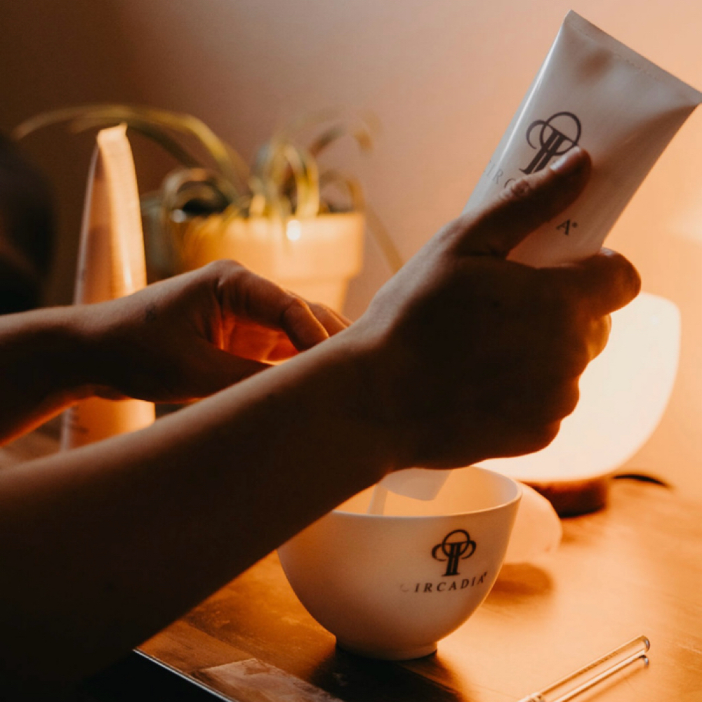 Berries & Bubbly Facial at Rosie Cheeks LLC in Kiel, WI
