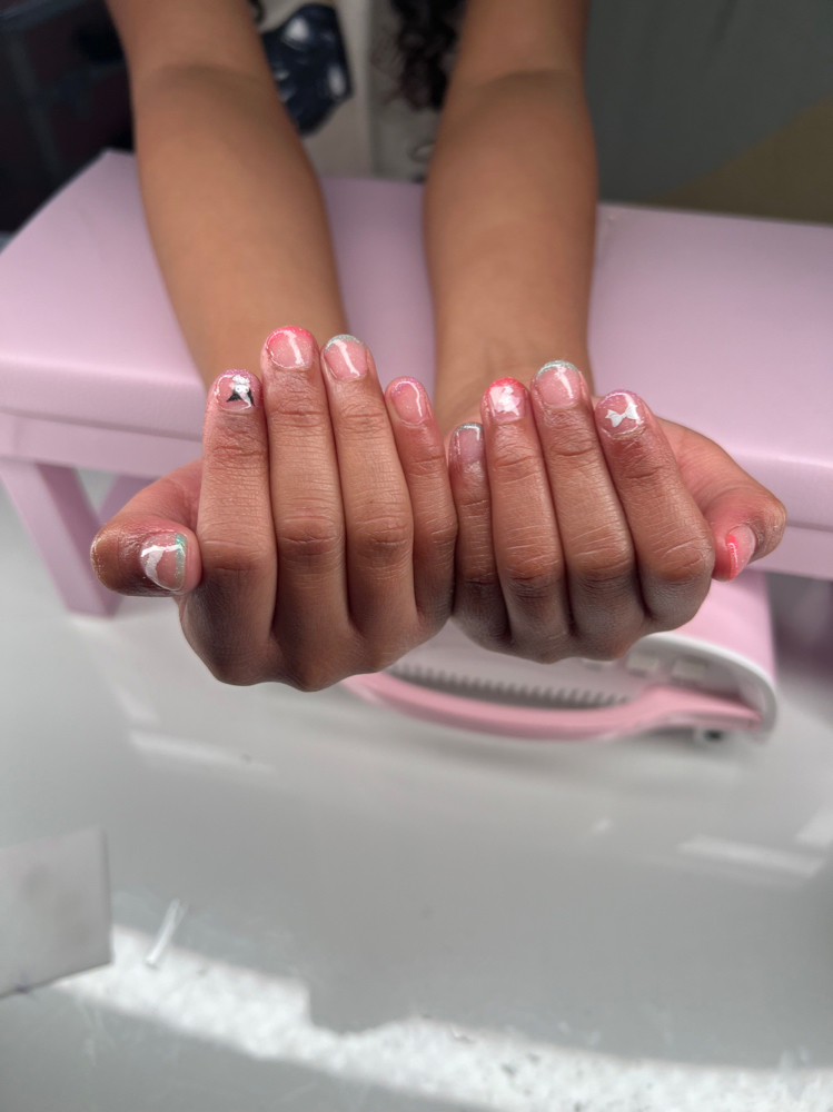 Builder Gel Manicure