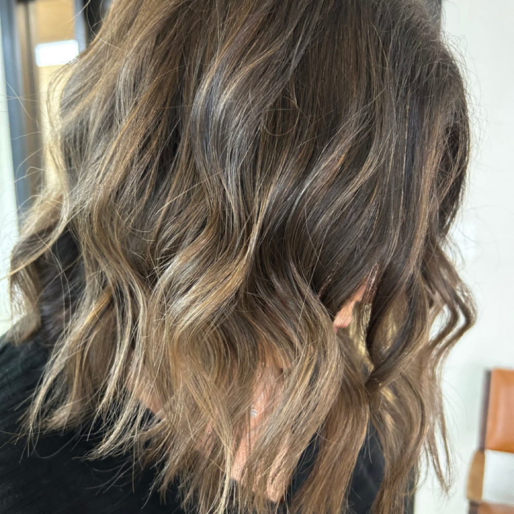 Haircut at Hair By Christen in Kingfisher, OK