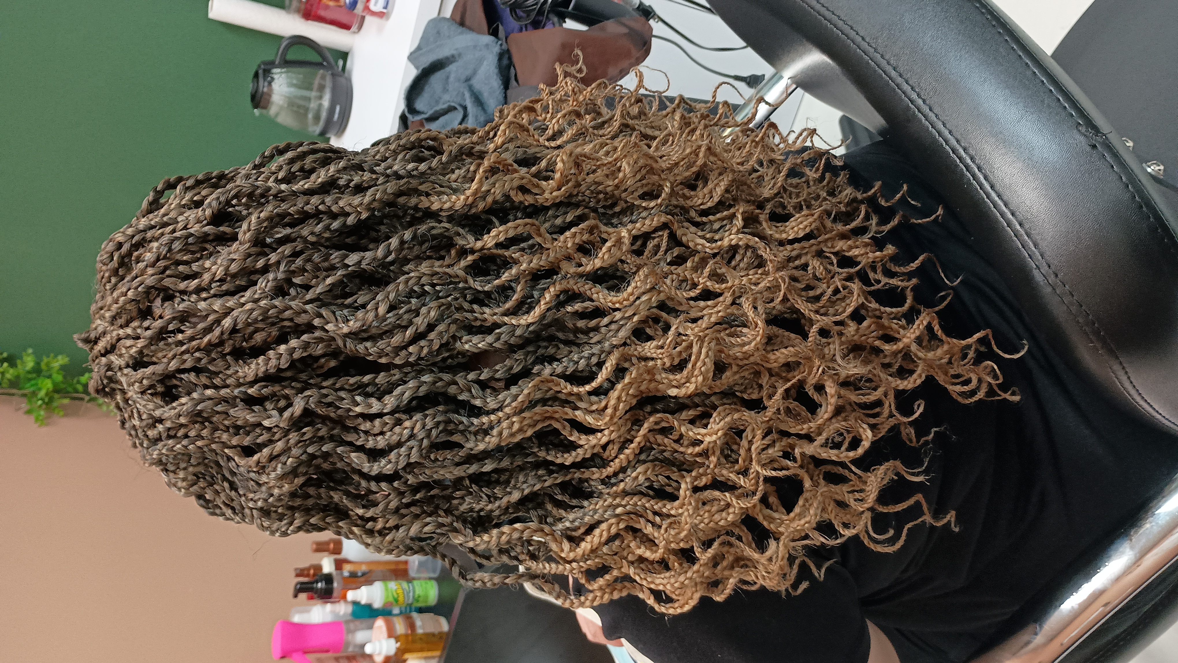 Crochet Styles