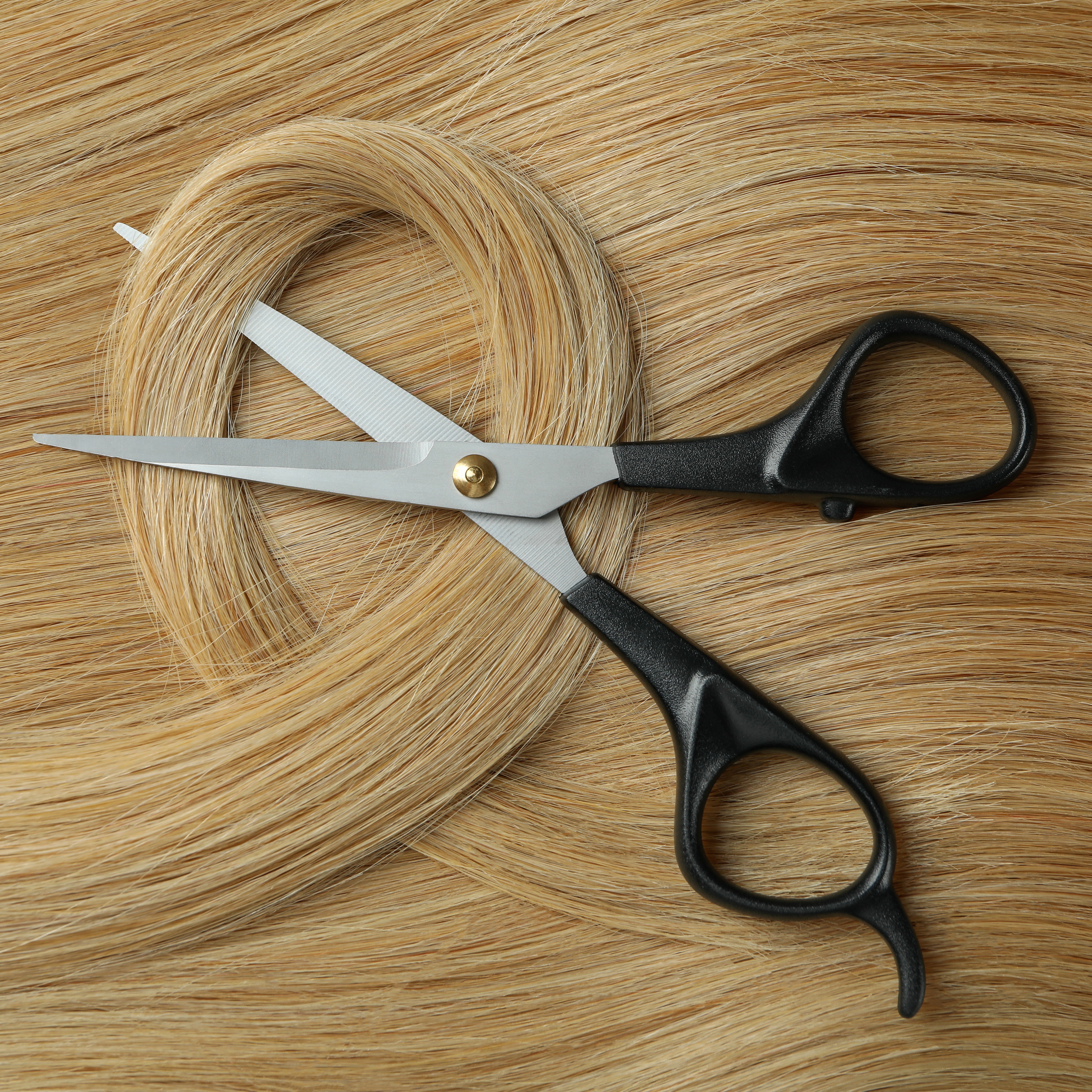 Ladies Haircut - Long