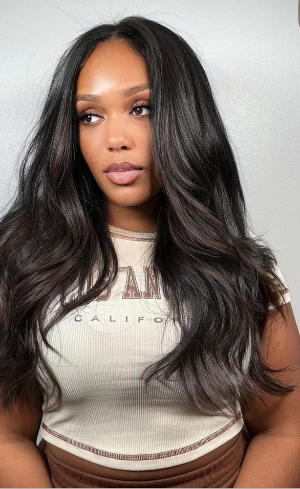 Traditional Sew In at Takisha Smoot in Malden, MO