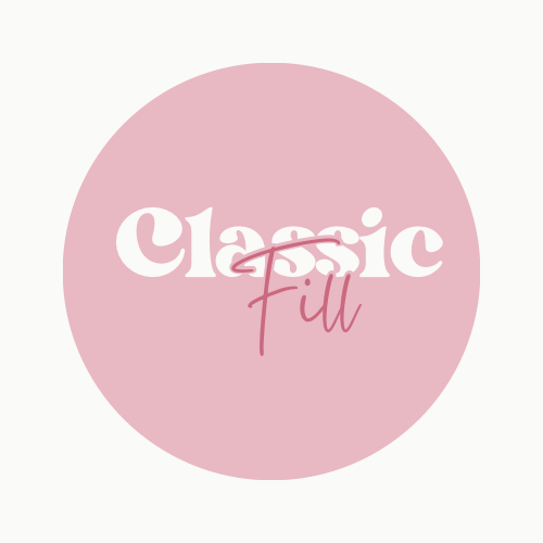 Classic - 3 Week Fill