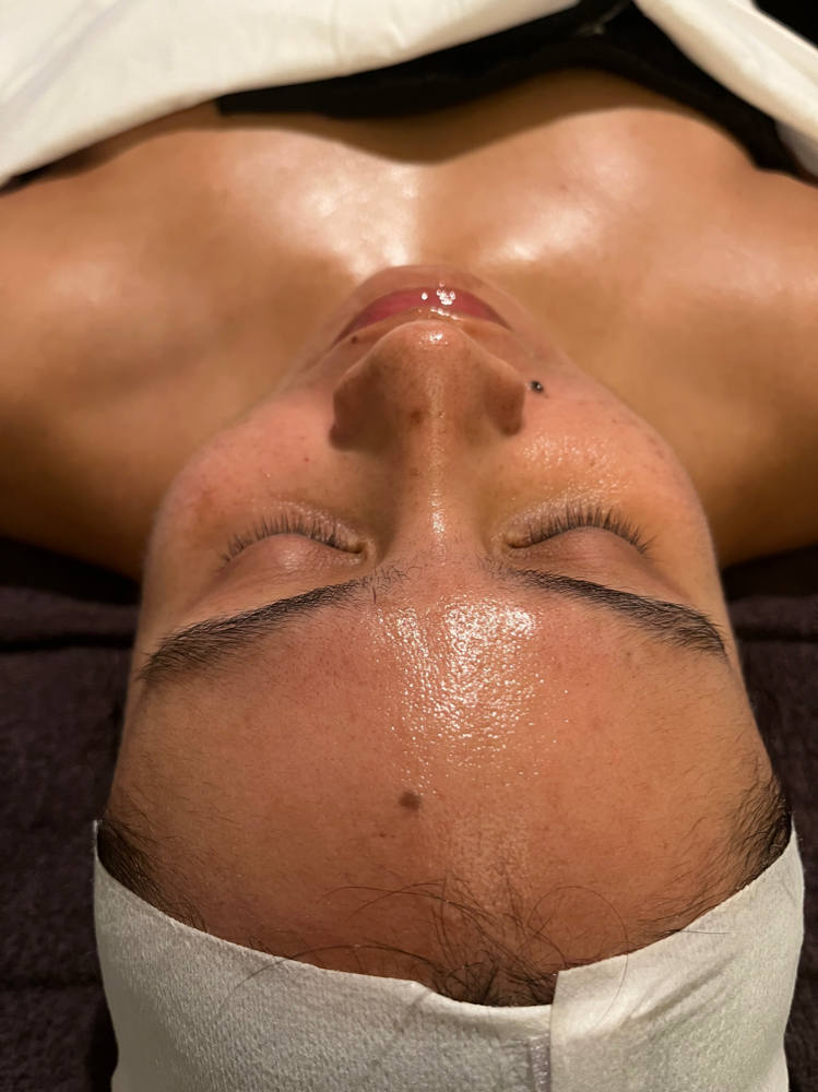 Aint Nothing CLASSIC Facial( New)