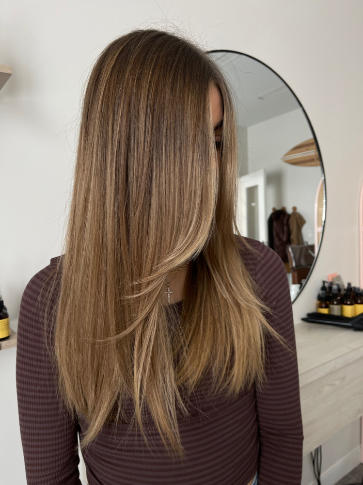 Color Correction