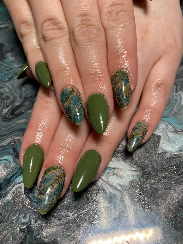 Intermediate Art