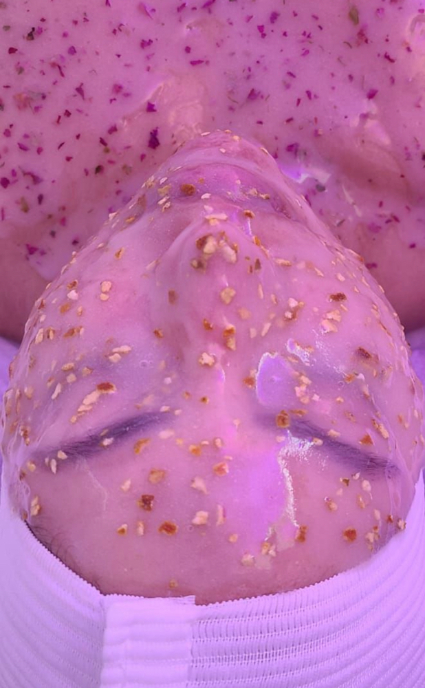 Hydrojelly Mask Add On