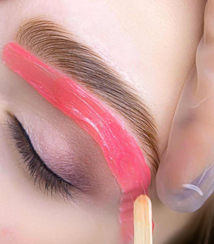 Brow Wax