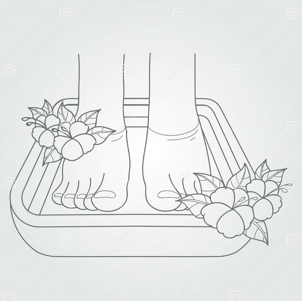 Pedicure