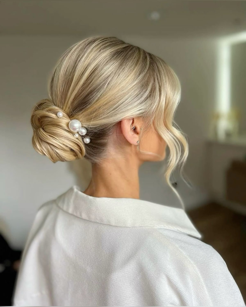 BRIDAL TRIAL