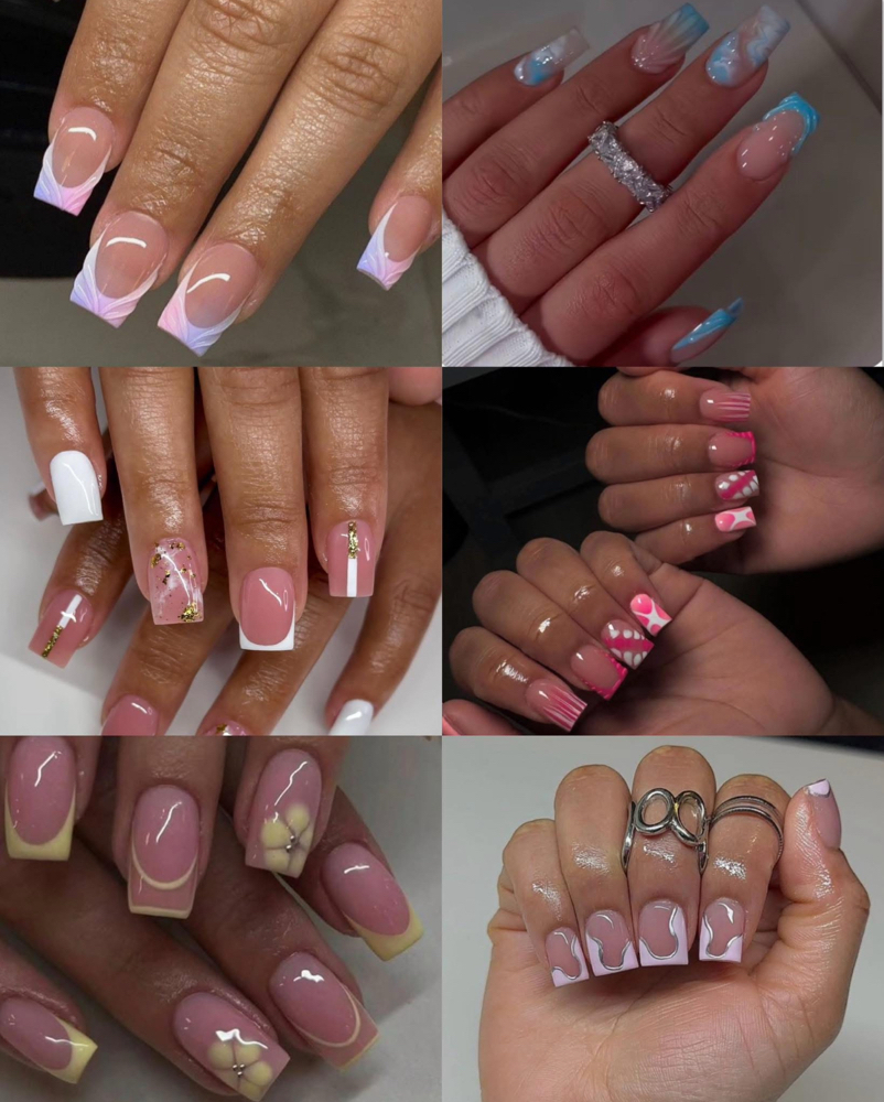 Nails