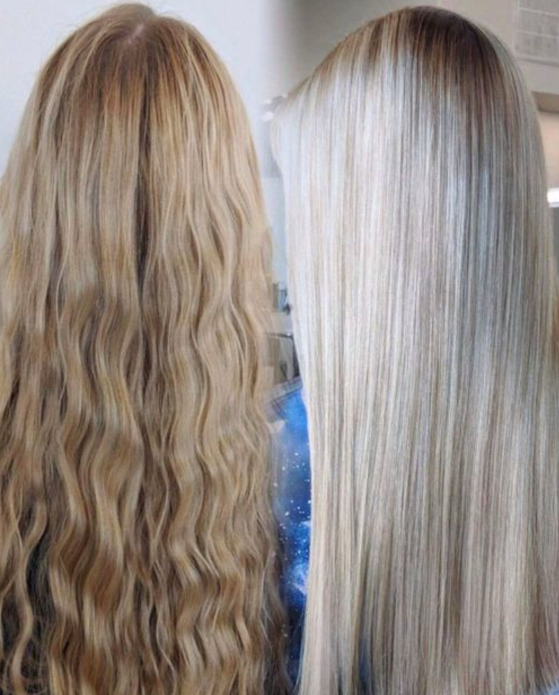 Hair Detox (Malibu) Treatment