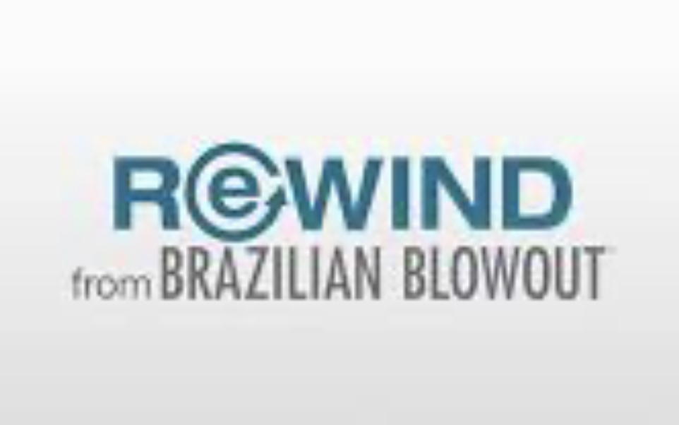 Brazillian Blowout Rewind Treatment at The Hairitage Salon in Waco, TX