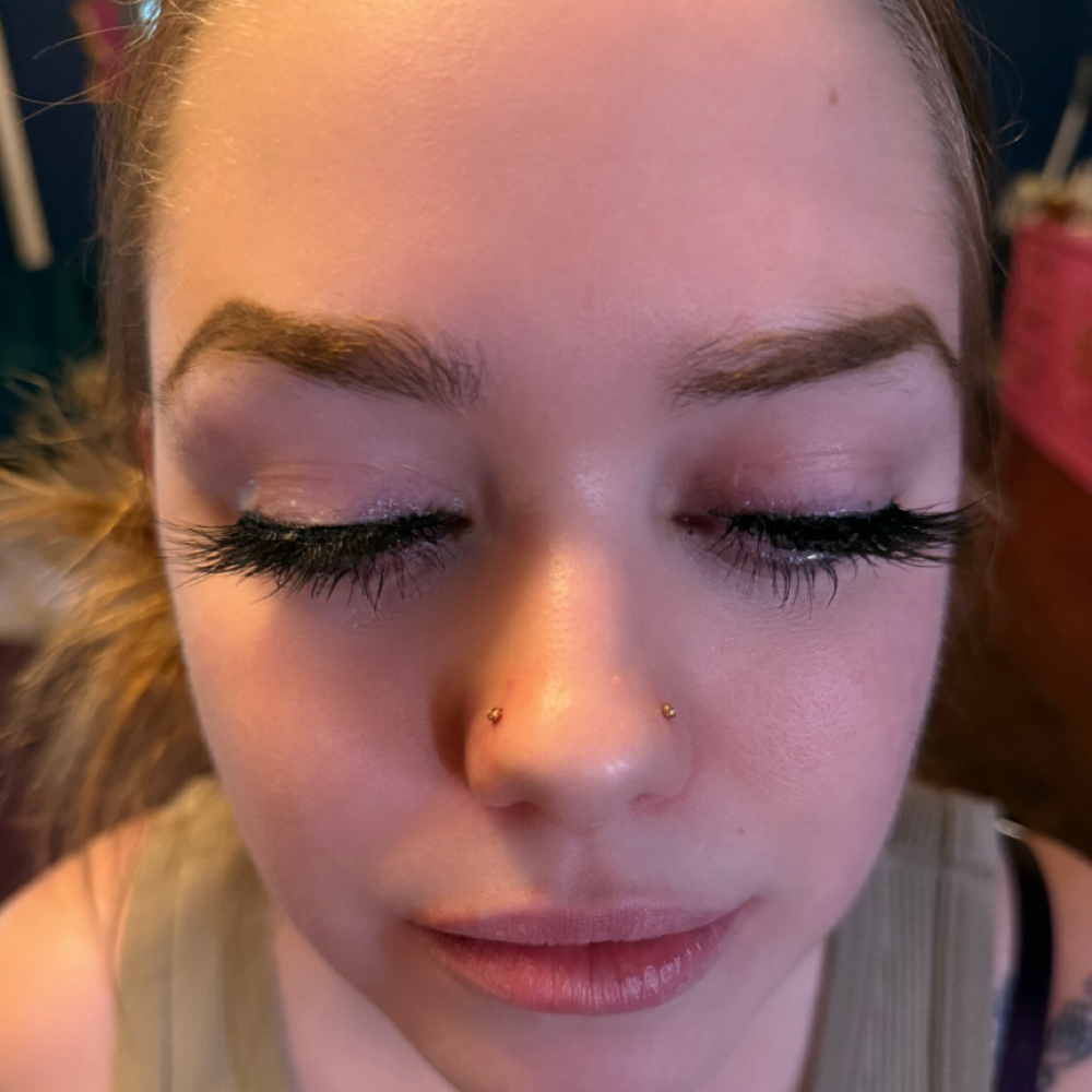 Double Nostril at The Skin Academy Indy in Indianapolis, IN