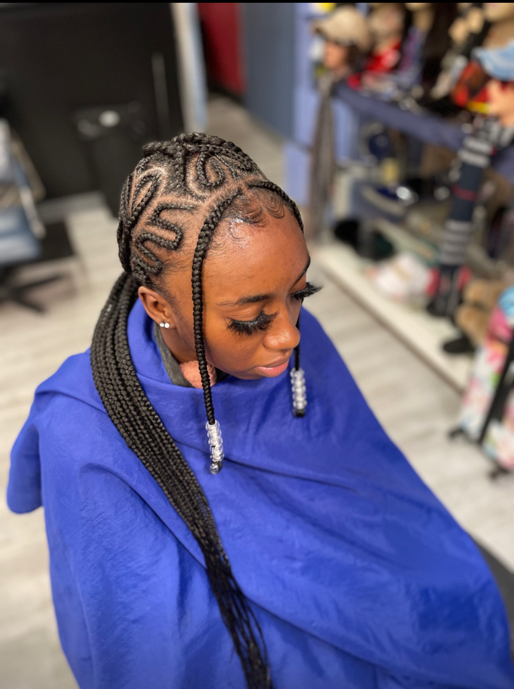 Designer Braids