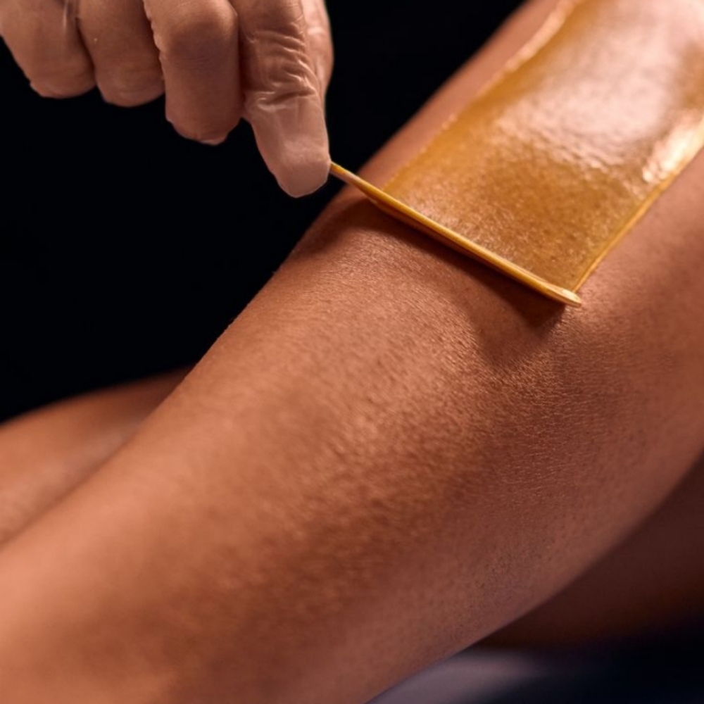 Legs - Full (Pernas) at Halo Aesthetics Center in Harrison, NJ