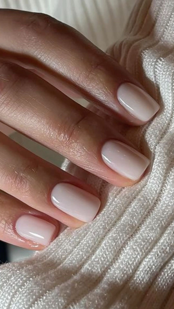Gel Manicure