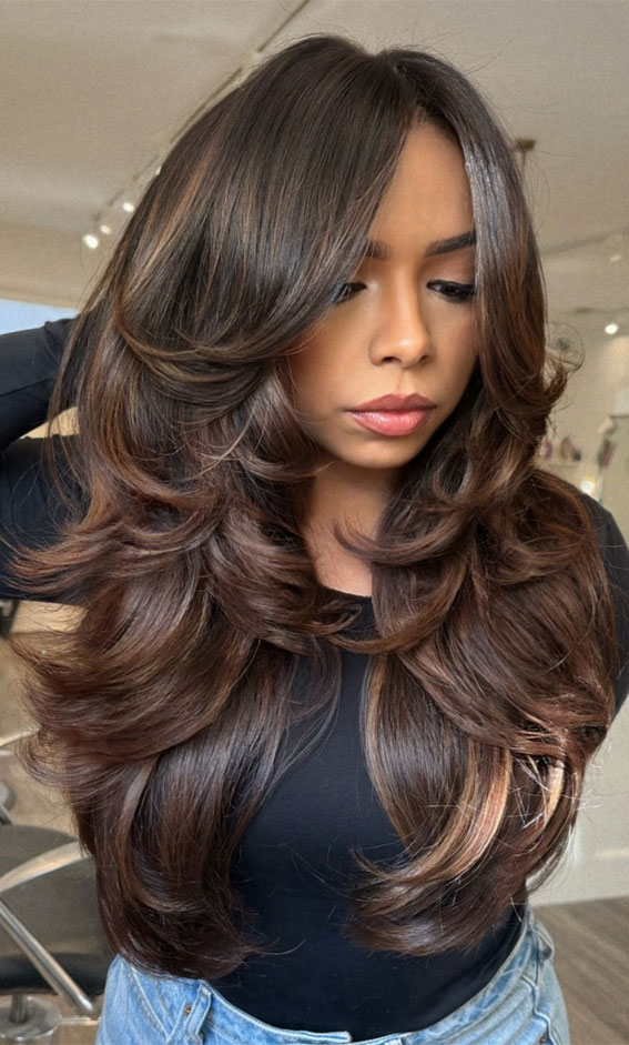 Haircut and Style