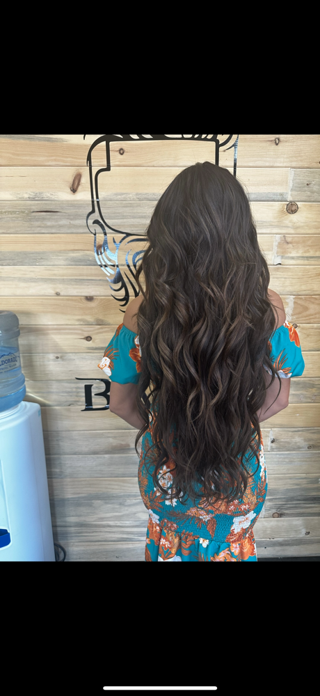 Extensions Consultation