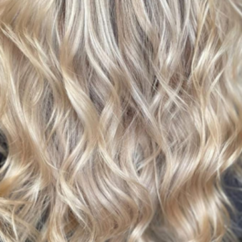 The Ashley Blonde at Studio Blonde, LLC in Tyler, TX