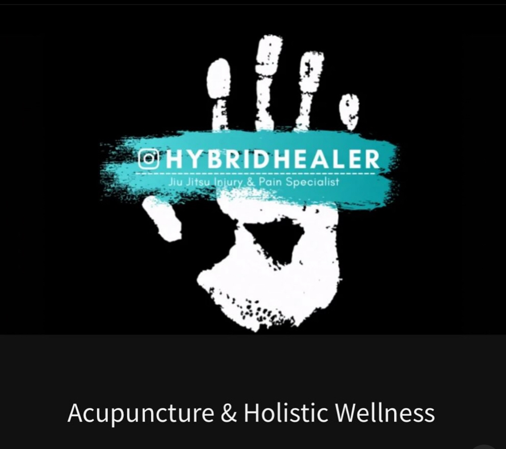 Acupuncture Hybrid Session