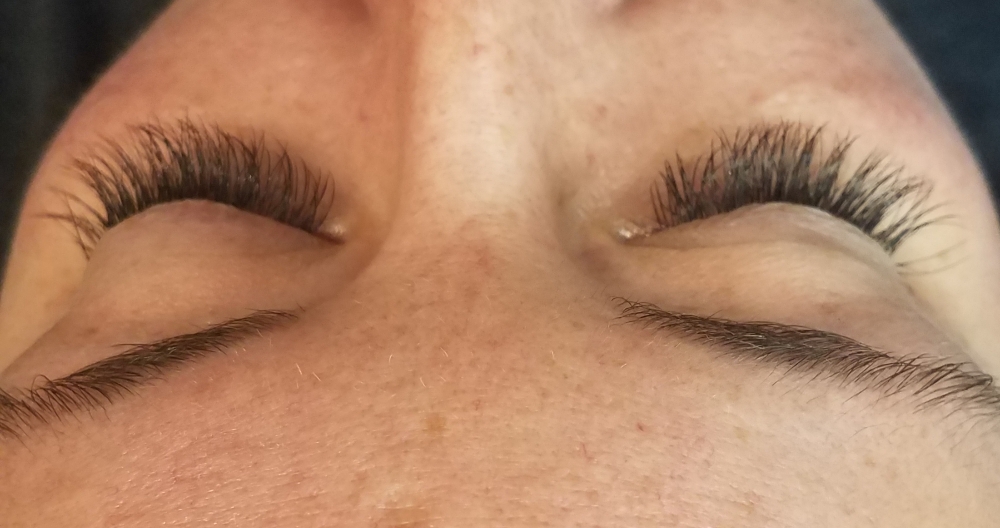 Brow wax