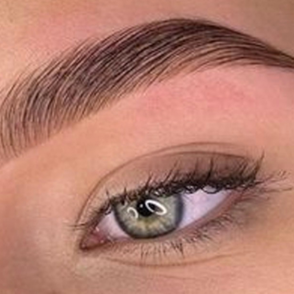 Brow Lamination+Wax Mapping+Tint at The Studio 5 in Rosedale, MD