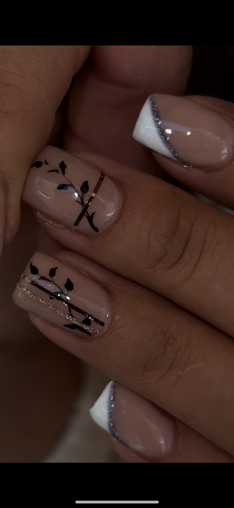 Gel Manicure